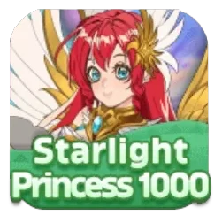 starlightprincess1000