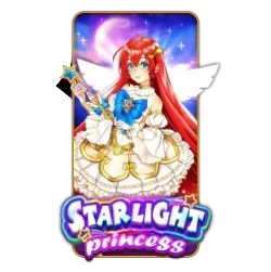 starlightprincess