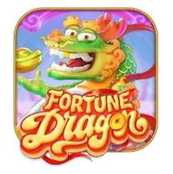 fortuneDragon