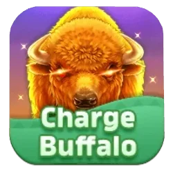 chargeBuffalo
