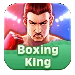 boxingKing