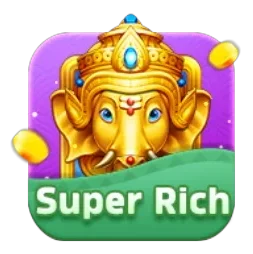 superRich