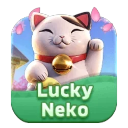 luckyNeko